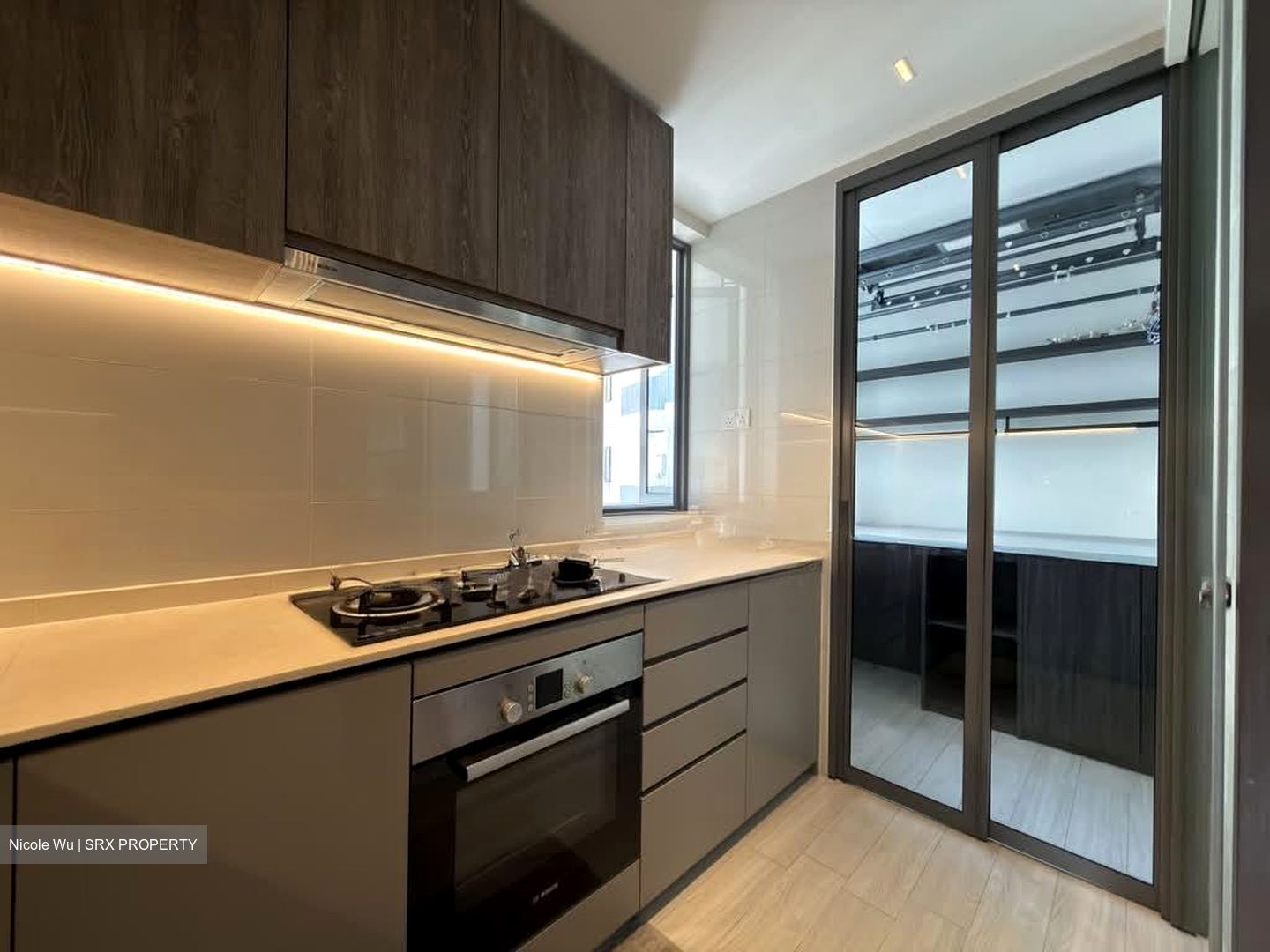 Forest Woods (D19), Condominium #597820461